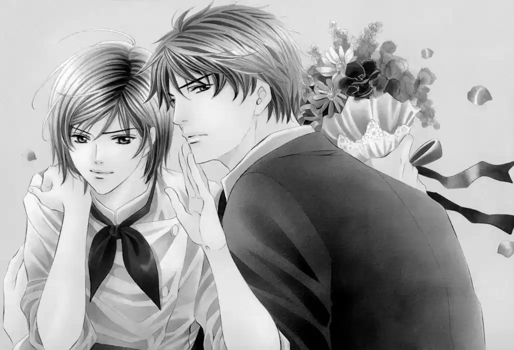 Mukuchi na Koi no Tsutaekata (2008) - Capítulo 1 - Página 8 - LectorTMOo