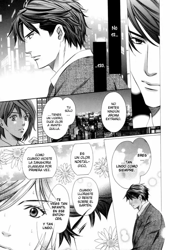 Mukuchi na Koi no Tsutaekata (2008) - Capítulo 1 - Página 26 - LectorTMOo