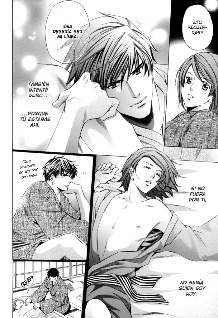 Mukuchi na Koi no Tsutaekata (2008) - Capítulo 1 - Página 43 - LectorTMOo