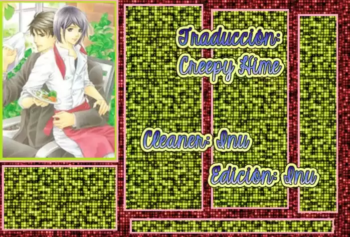 Mukuchi na Koi no Tsutaekata (2008) - Capítulo 3 - Página 1 - LectorTMOo
