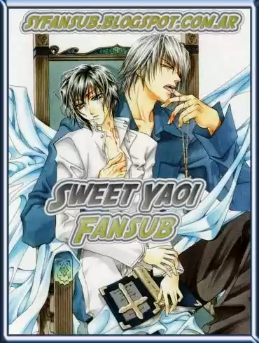 Mukuchi na Koi no Tsutaekata (2008) - Capítulo 3 - Página 3 - LectorTMOo