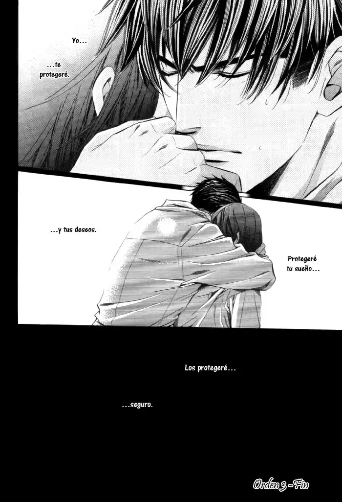 Mukuchi na Koi no Tsutaekata (2008) - Capítulo 3 - Página 42 - LectorTMOo
