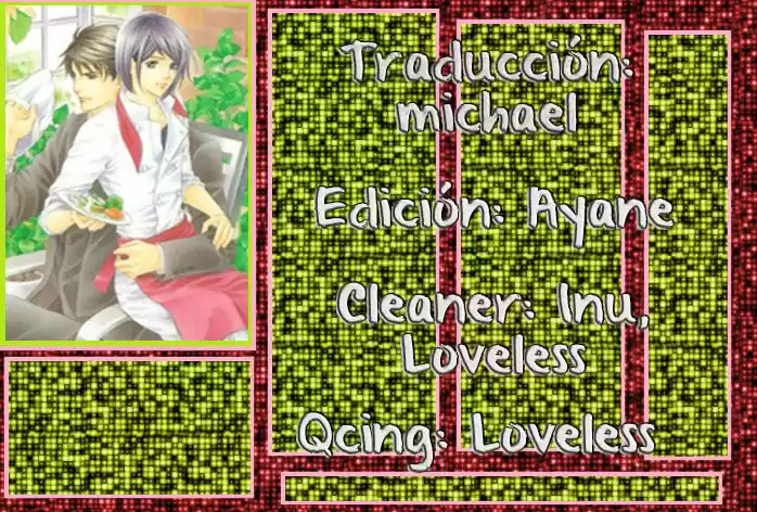 Mukuchi na Koi no Tsutaekata (2008) - Capítulo 6 - Página 1 - LectorTMOo