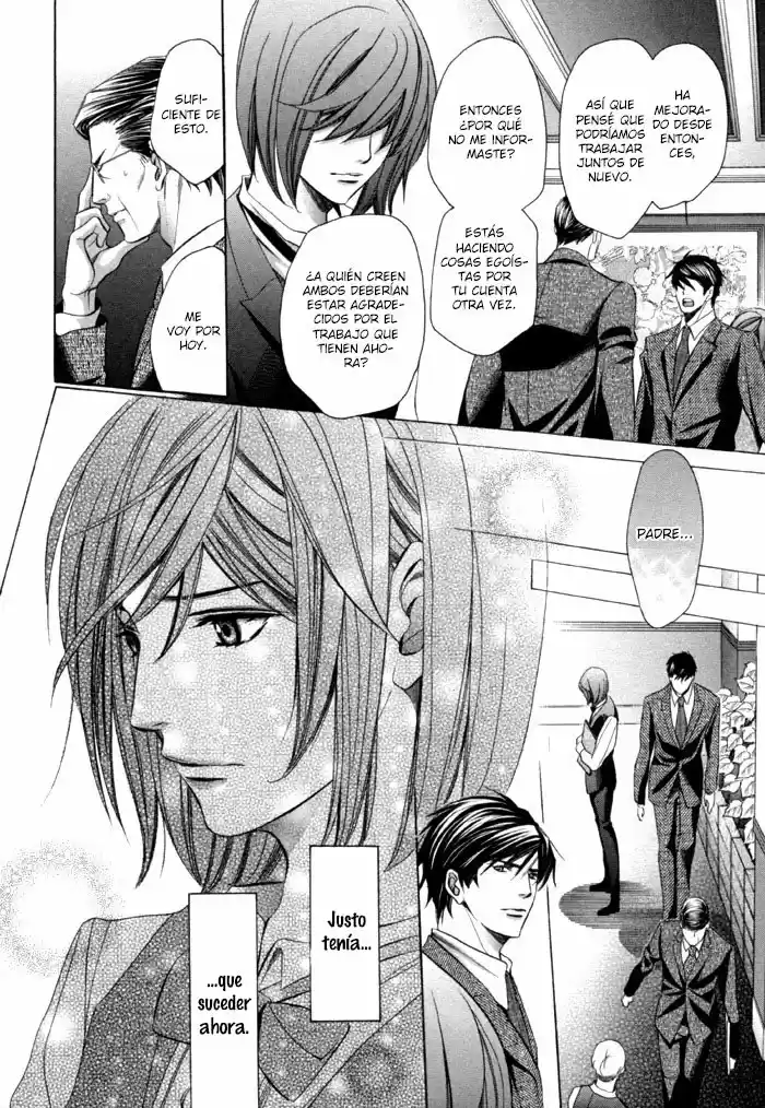 Mukuchi na Koi no Tsutaekata (2008) - Capítulo 7 - Página 25 - LectorTMOo