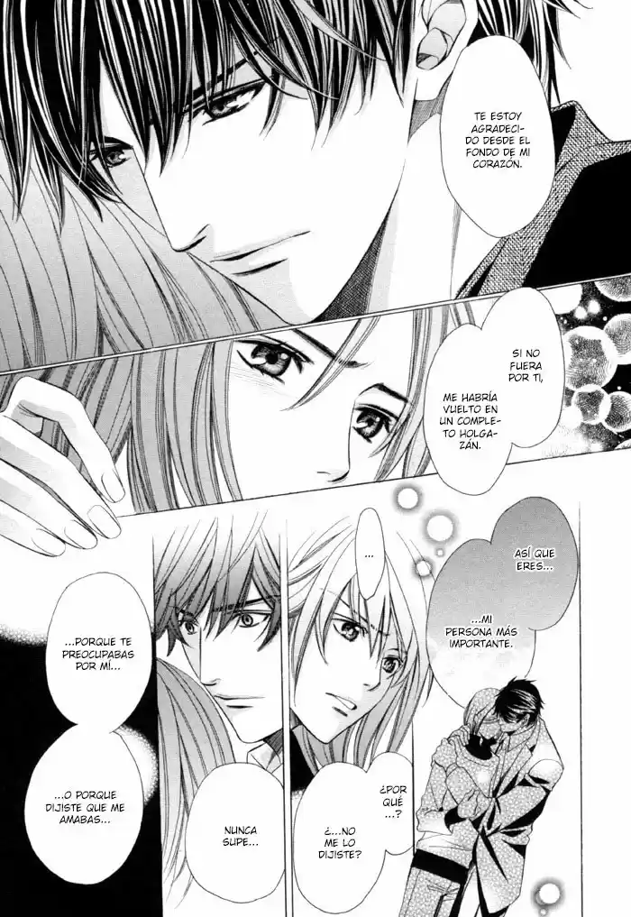 Mukuchi na Koi no Tsutaekata (2008) - Capítulo 7 - Página 36 - LectorTMOo