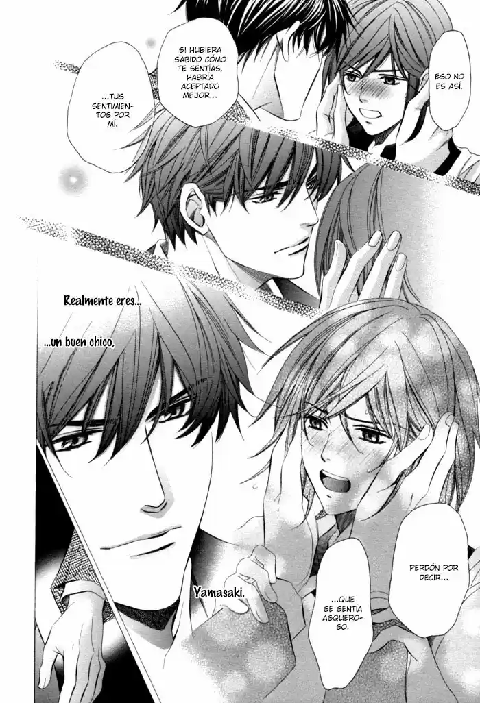 Mukuchi na Koi no Tsutaekata (2008) - Capítulo 7 - Página 39 - LectorTMOo