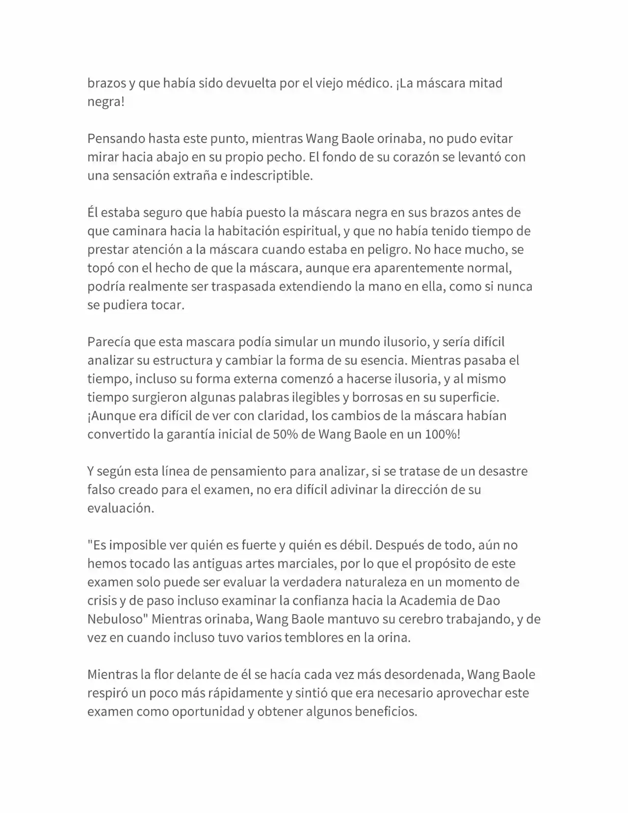 Mundo al Alcance de la Mano (2018) - Capítulo 2 - Página 4 - LectorTMOo