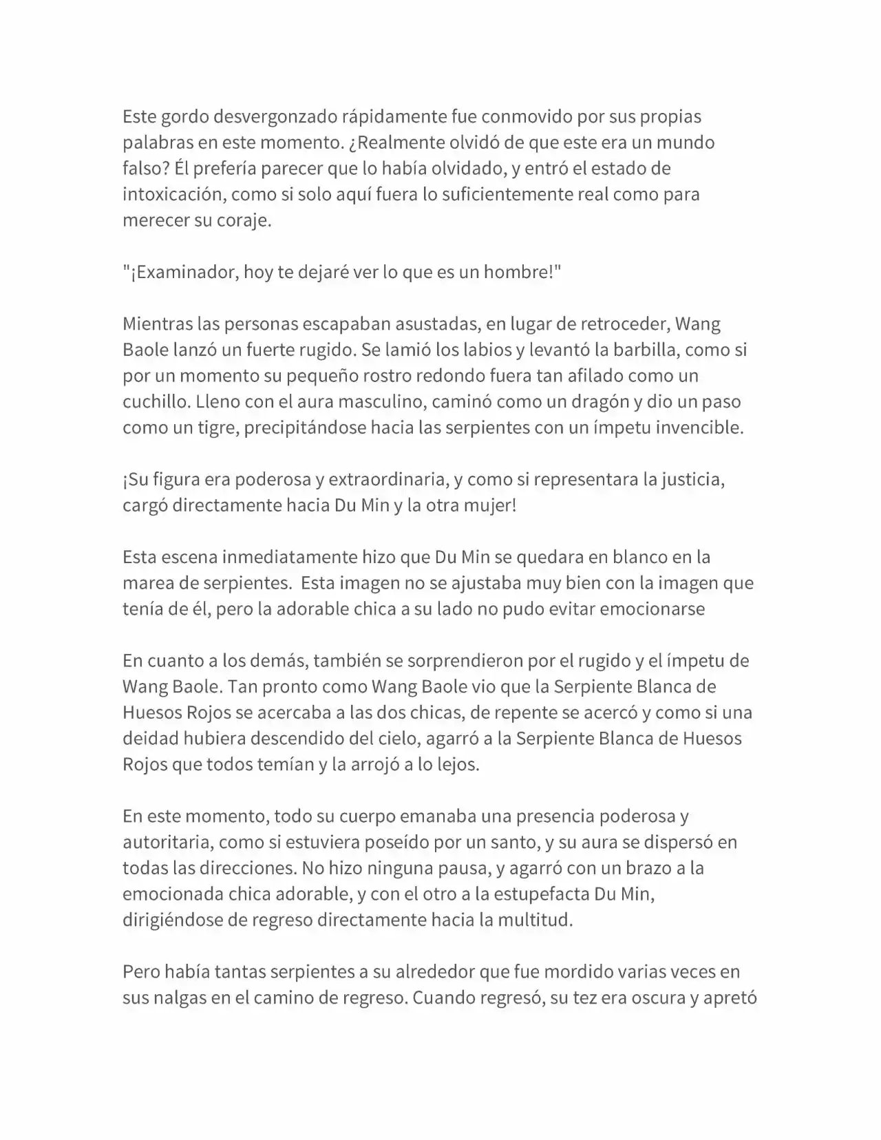 Mundo al Alcance de la Mano (2018) - Capítulo 2 - Página 9 - LectorTMOo