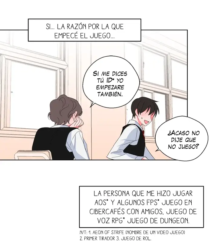 Mundo de Fantasía - Capítulo 1 - Página 12 - LectorTMOo