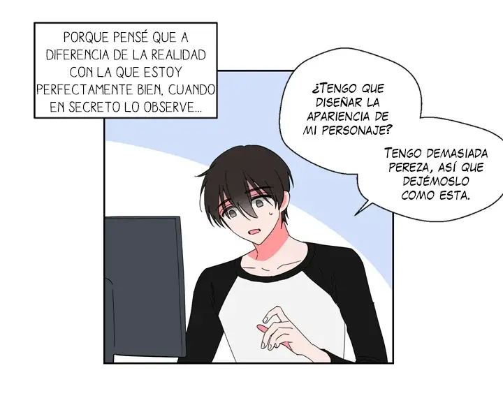 Mundo de Fantasía - Capítulo 1 - Página 21 - LectorTMOo