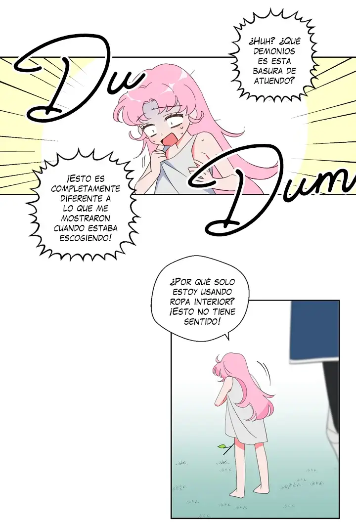 Mundo de Fantasía - Capítulo 1 - Página 23 - LectorTMOo