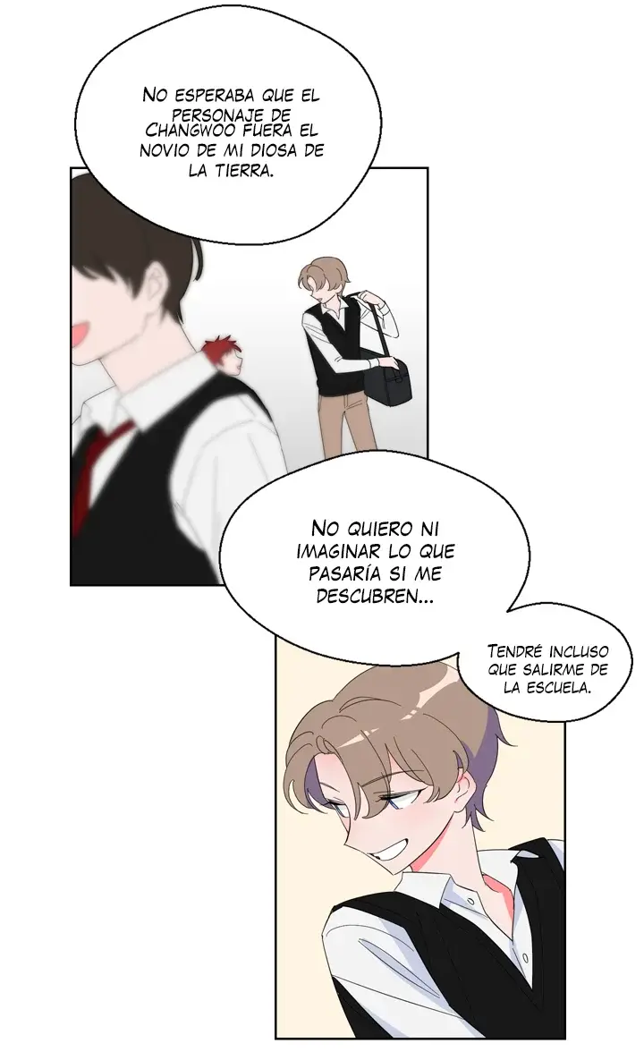 Mundo de Fantasía - Capítulo 1 - Página 28 - LectorTMOo