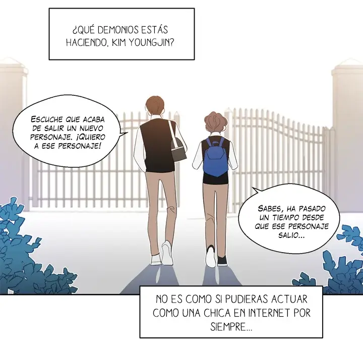 Mundo de Fantasía - Capítulo 1 - Página 46 - LectorTMOo
