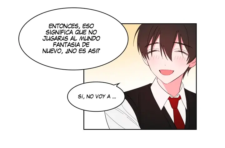 Mundo de Fantasía - Capítulo 2 - Página 18 - LectorTMOo