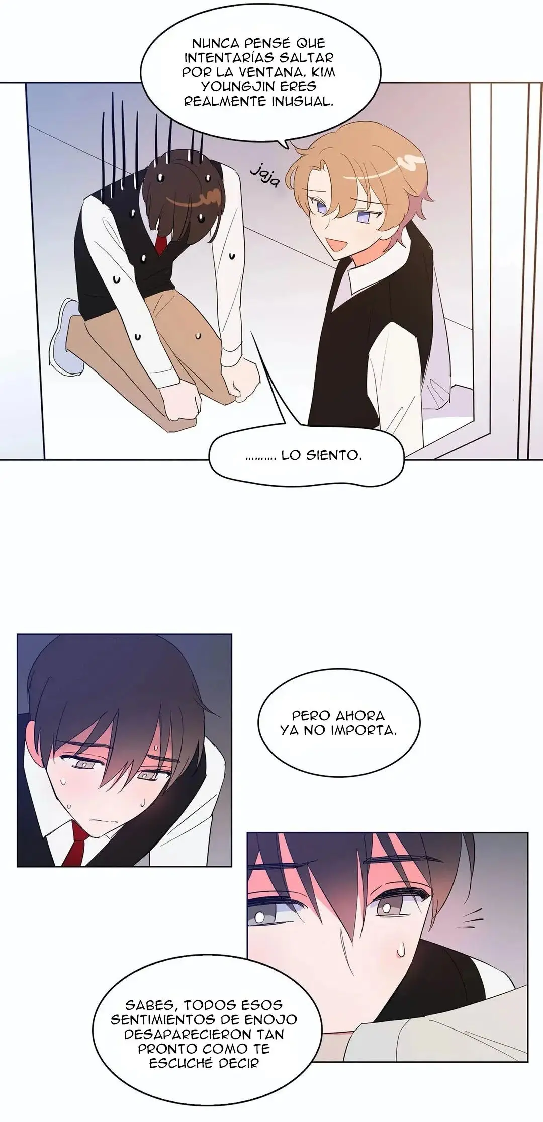 Mundo de Fantasía - Capítulo 3 - Página 7 - LectorTMOo