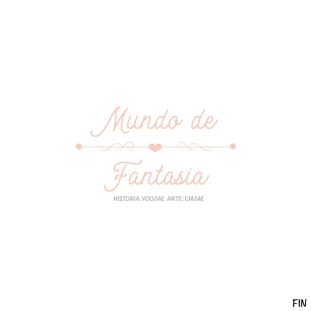 Mundo de Fantasía - Capítulo 3 - Página 19 - LectorTMOo