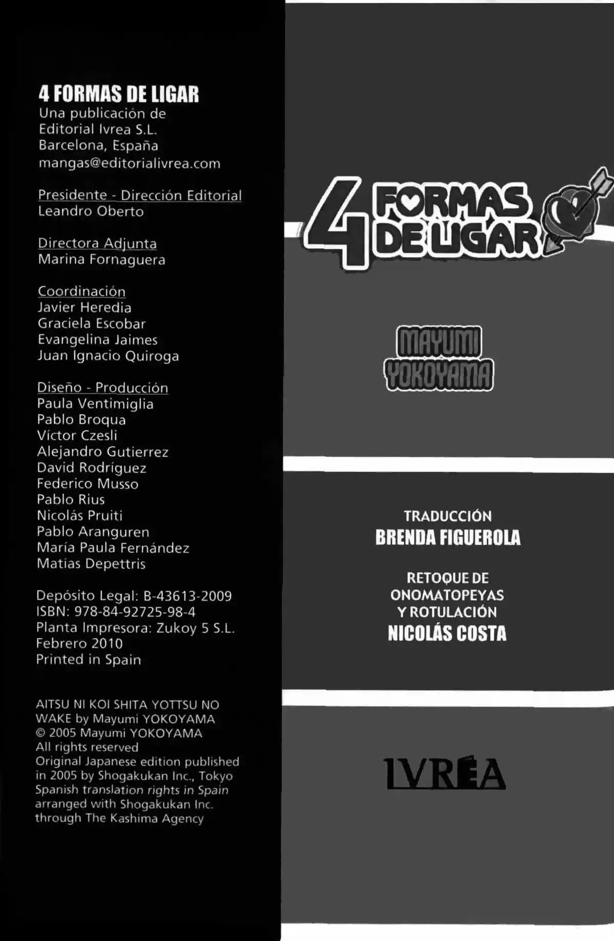 Mundo Real (2020) - Capítulo 4 - Página 41 - LectorTMOo
