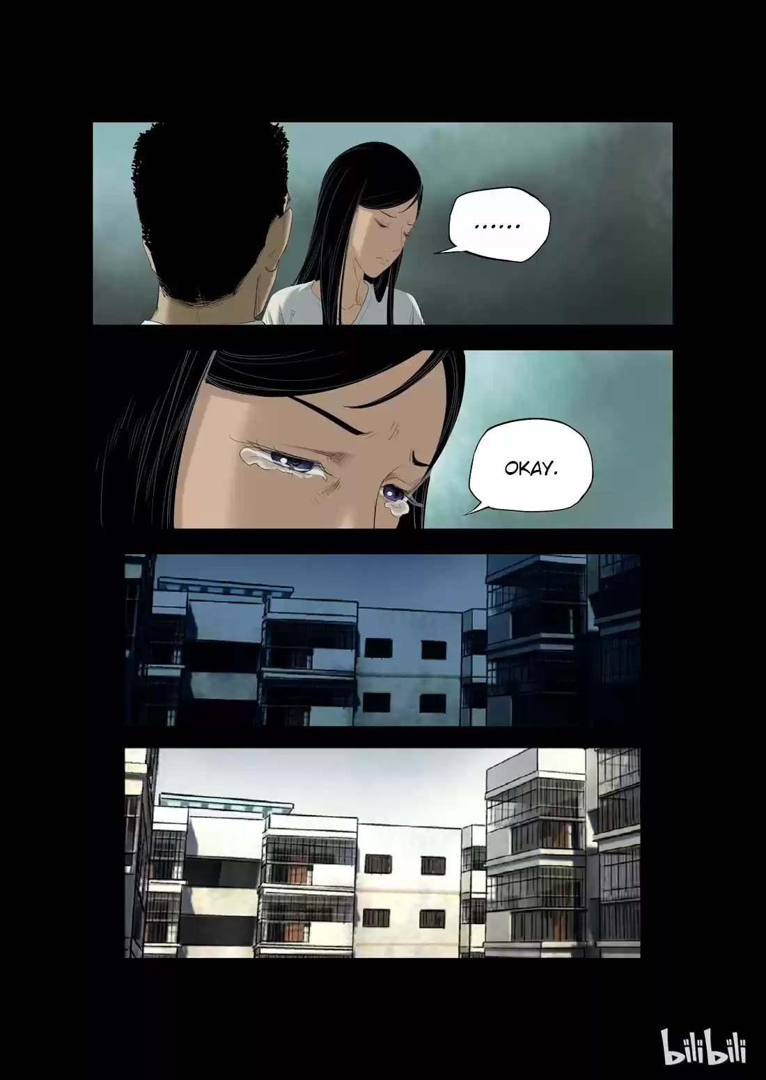 Mundo Zombie (2015) - Capítulo 13 - Página 11 - LectorTMOo