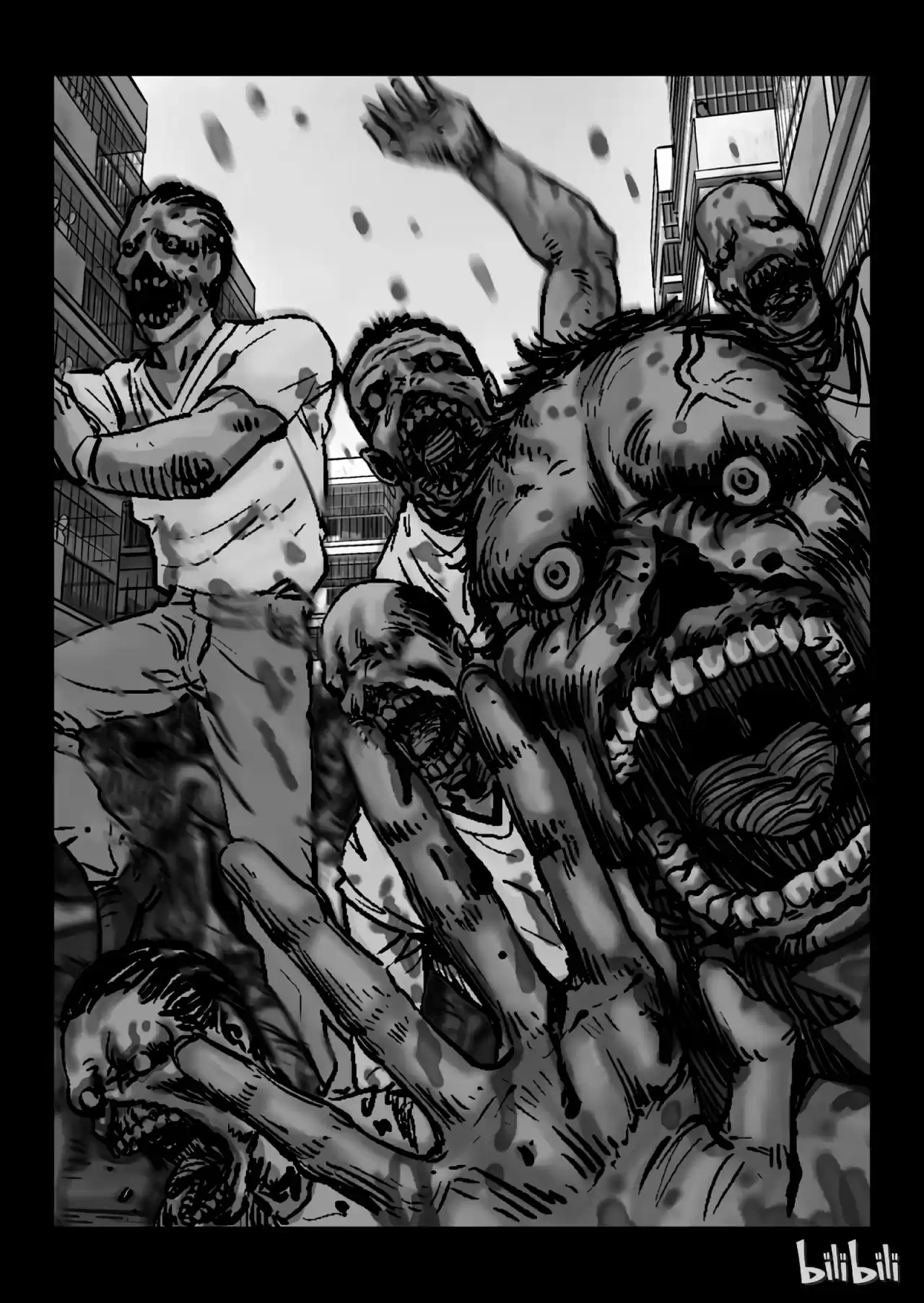Mundo Zombie (2015) - Capítulo 2 - Página 38 - LectorTMOo