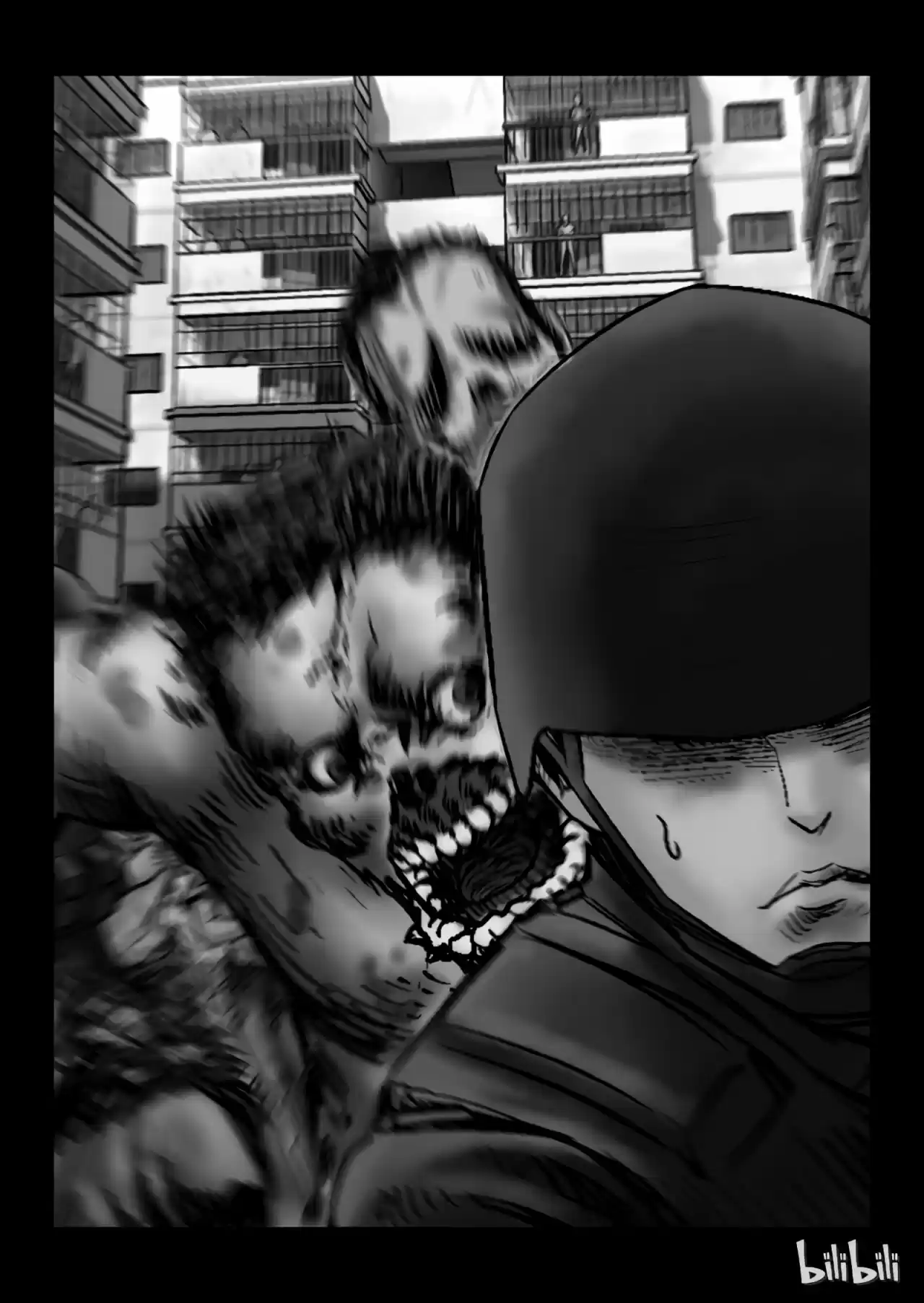 Mundo Zombie (2015) - Capítulo 2 - Página 40 - LectorTMOo