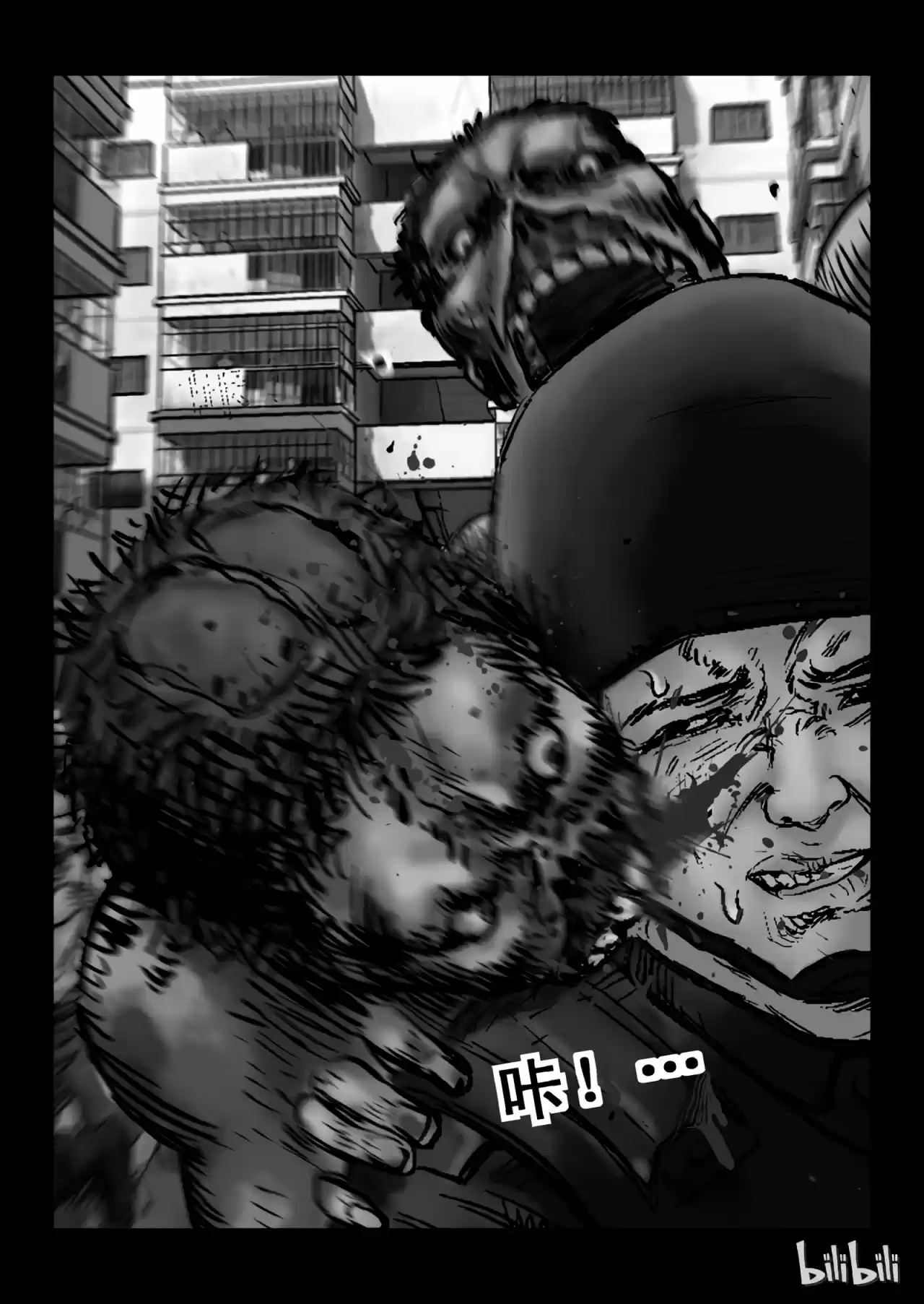Mundo Zombie (2015) - Capítulo 2 - Página 41 - LectorTMOo