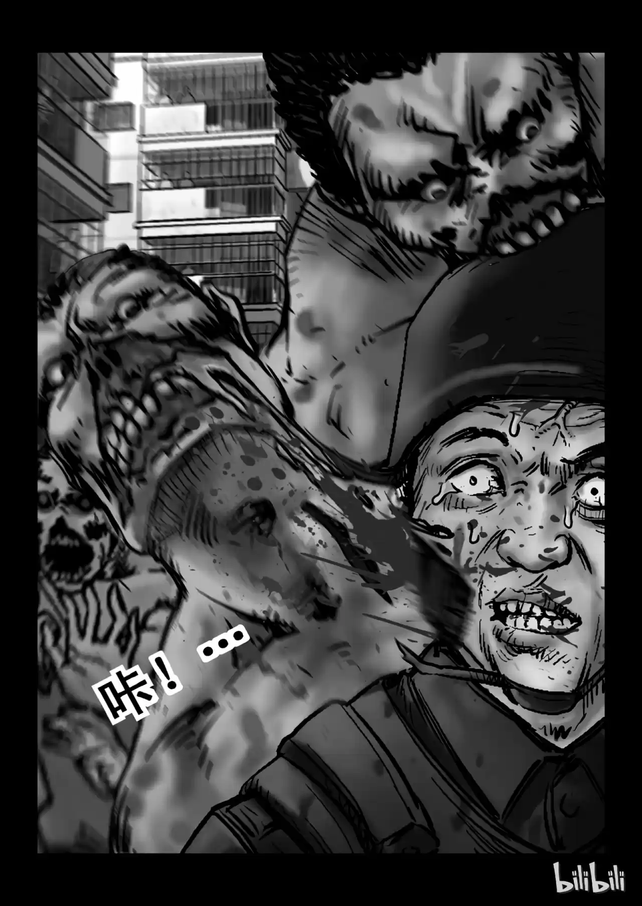 Mundo Zombie (2015) - Capítulo 2 - Página 42 - LectorTMOo