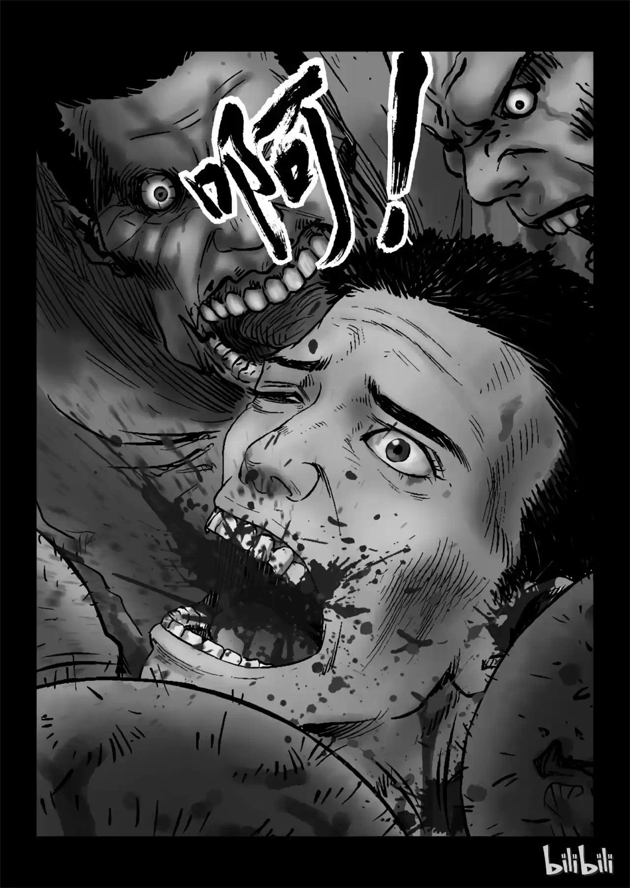 Mundo Zombie (2015) - Capítulo 2 - Página 46 - LectorTMOo