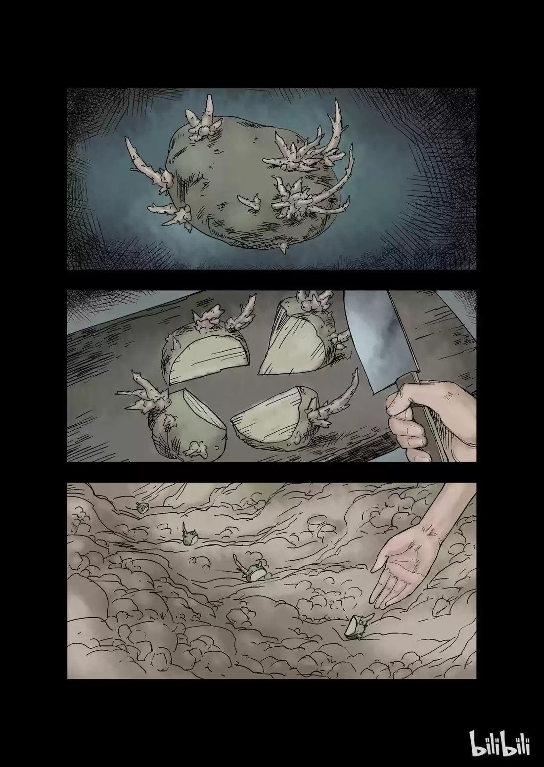 Mundo Zombie (2015) - Capítulo 21 - Página 6 - LectorTMOo