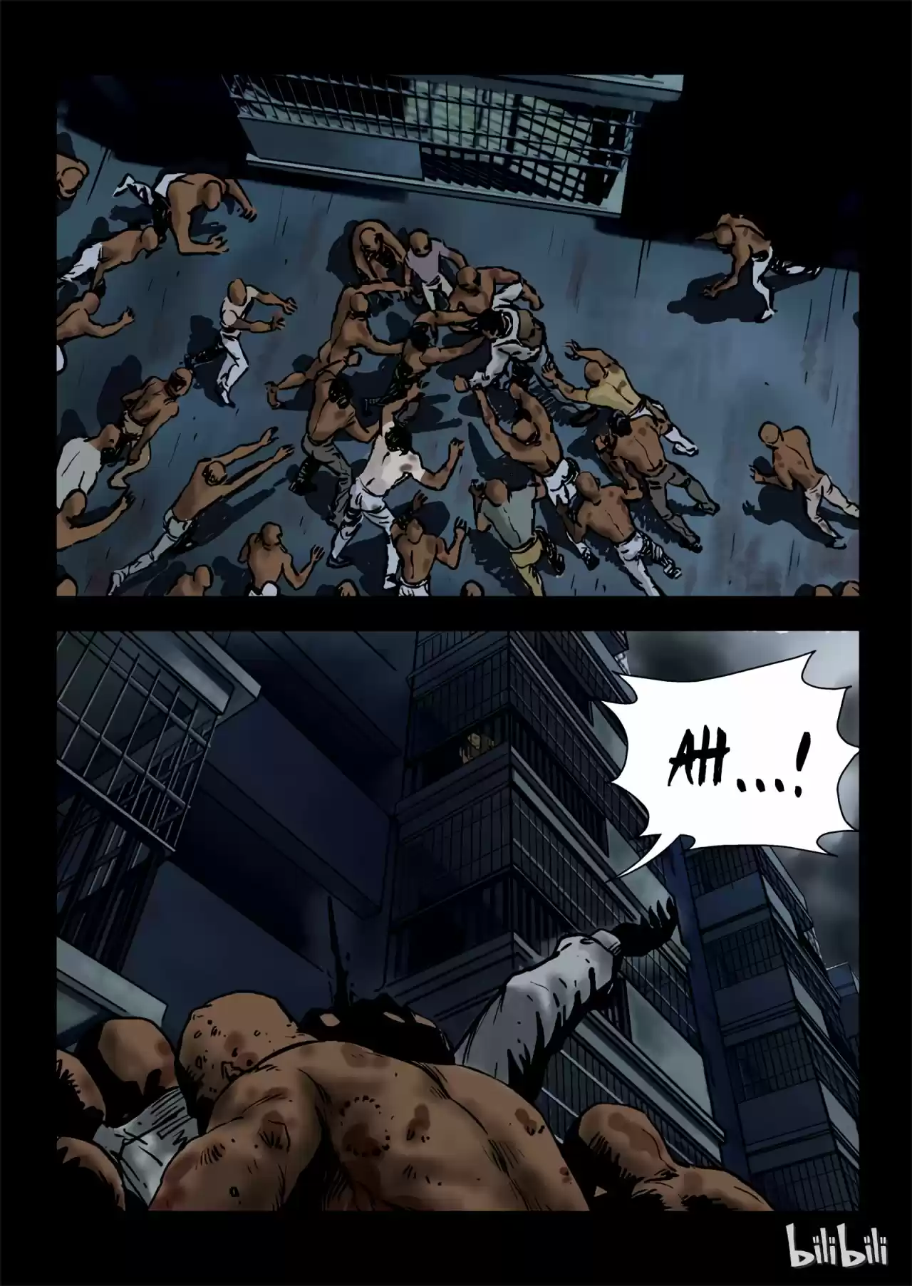 Mundo Zombie (2015) - Capítulo 4 - Página 6 - LectorTMOo