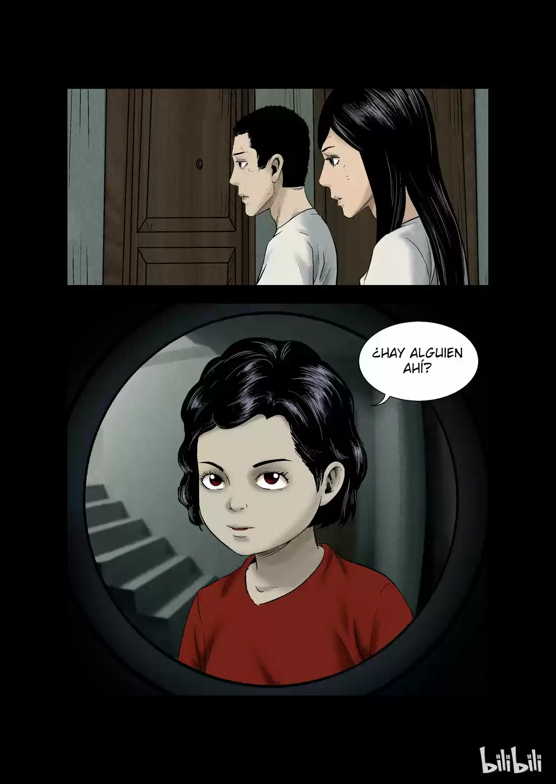 Mundo Zombie (2015) - Capítulo 9 - Página 4 - LectorTMOo