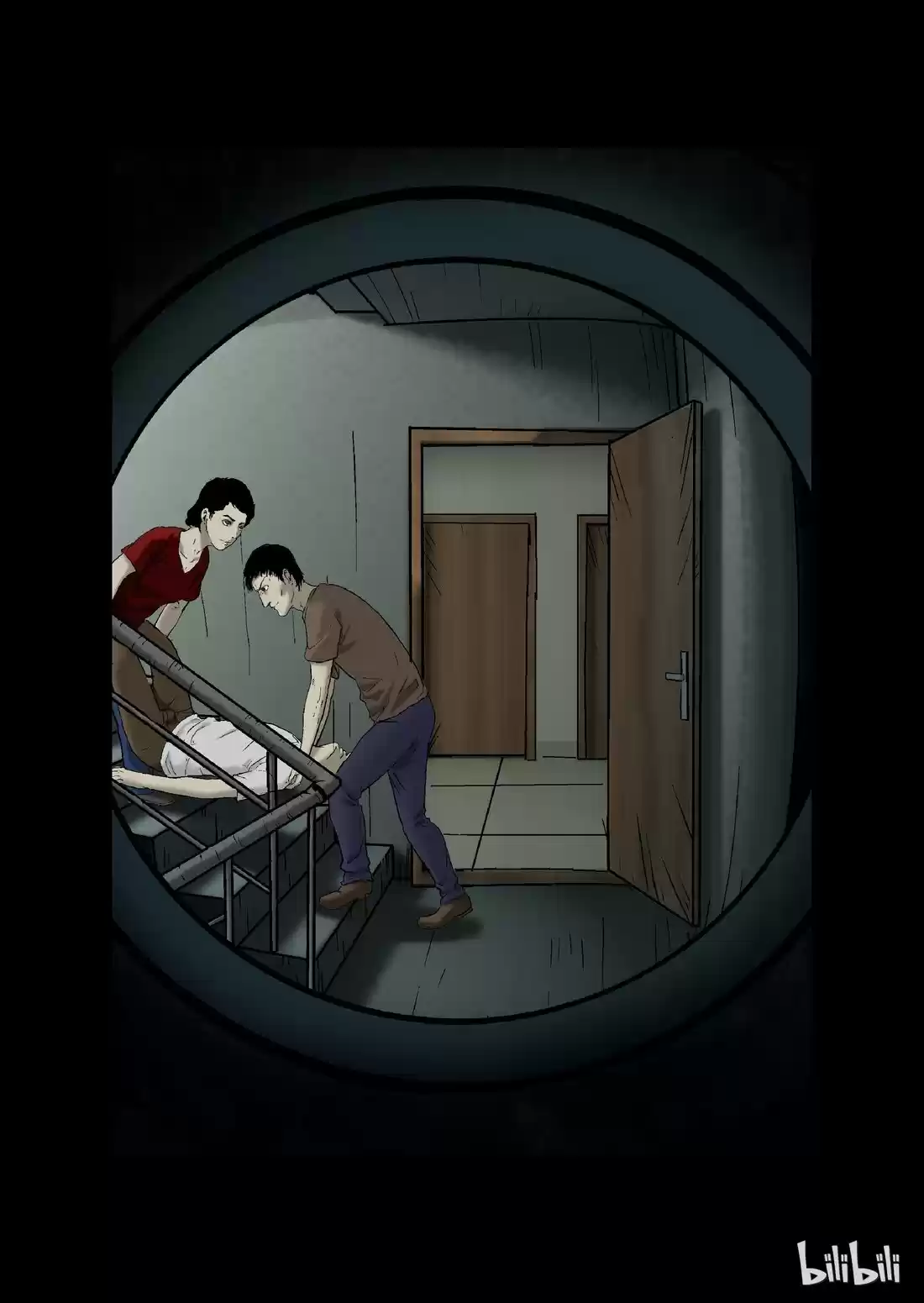 Mundo Zombie (2015) - Capítulo 9 - Página 10 - LectorTMOo