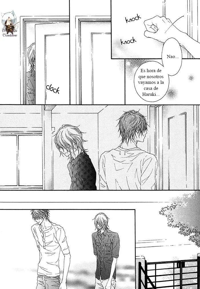 Mune Ga Kowaresou (2012) - Capítulo 4 - Página 32 - LectorTMOo