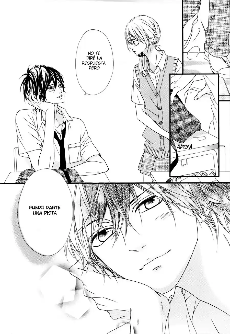 Mune ga Naru no wa Kimi no Sei (2012) - Capítulo 10 - Página 16 - LectorTMOo