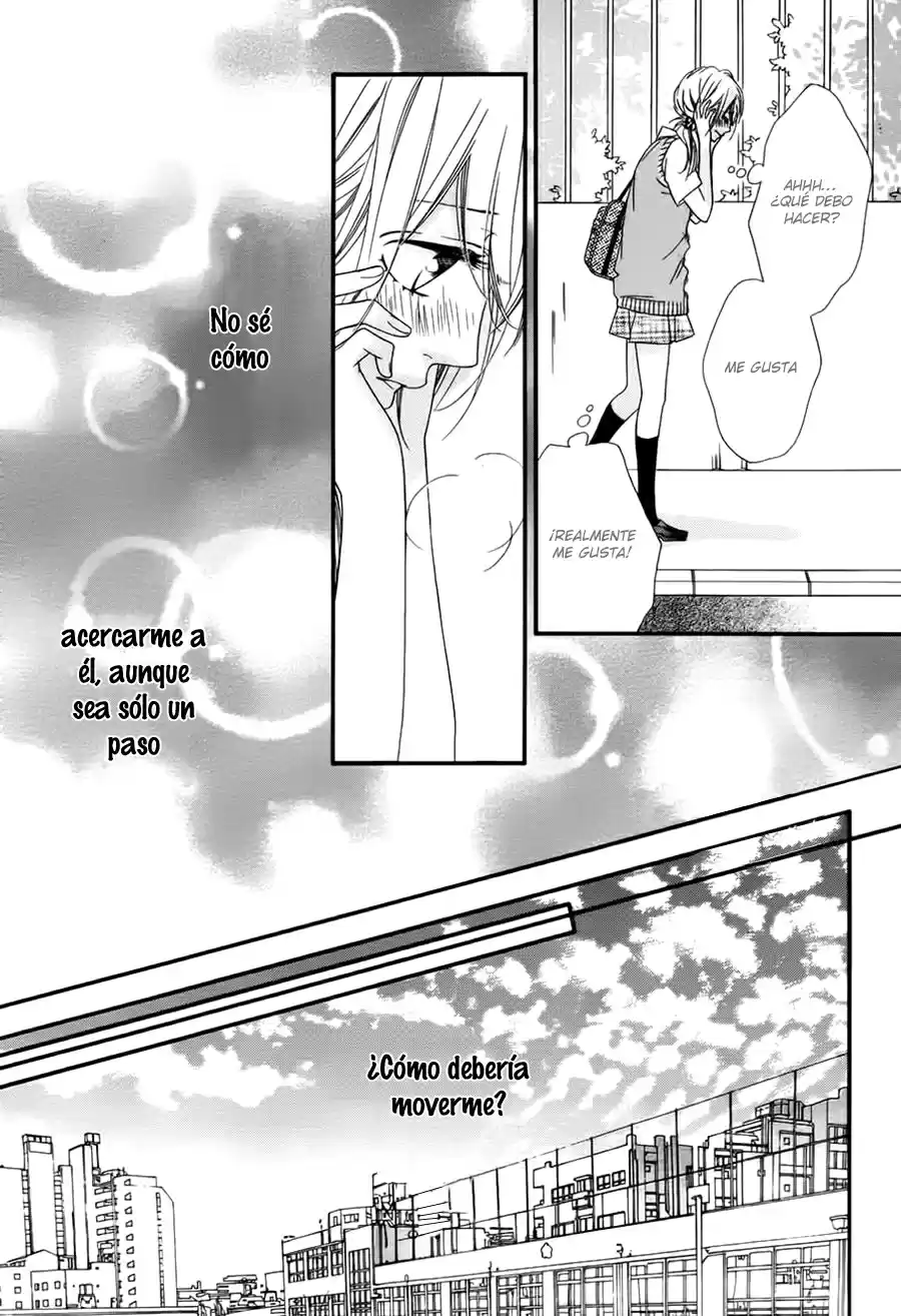 Mune ga Naru no wa Kimi no Sei (2012) - Capítulo 10 - Página 25 - LectorTMOo