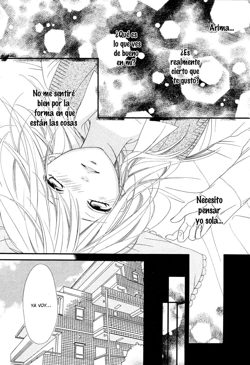 Mune ga Naru no wa Kimi no Sei (2012) - Capítulo 13 - Página 15 - LectorTMOo