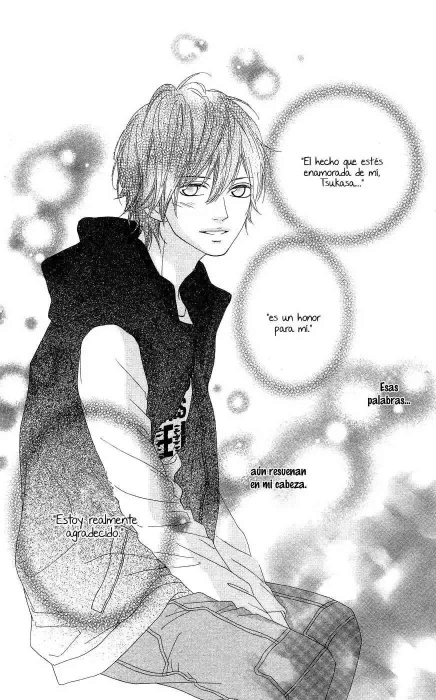 Mune ga Naru no wa Kimi no Sei (2012) - Capítulo 4 - Página 2 - LectorTMOo