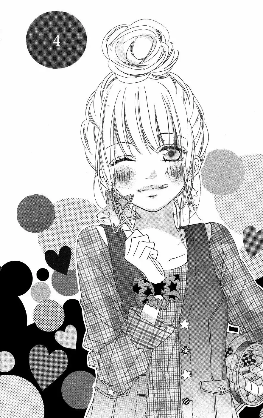 Mune ga Naru no wa Kimi no Sei (2012) - Capítulo 4 - Página 3 - LectorTMOo