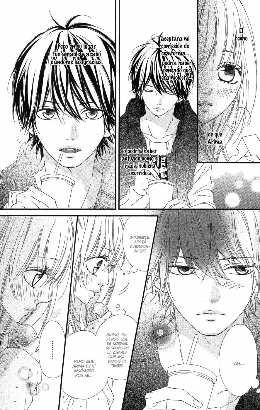 Mune ga Naru no wa Kimi no Sei (2012) - Capítulo 4 - Página 5 - LectorTMOo