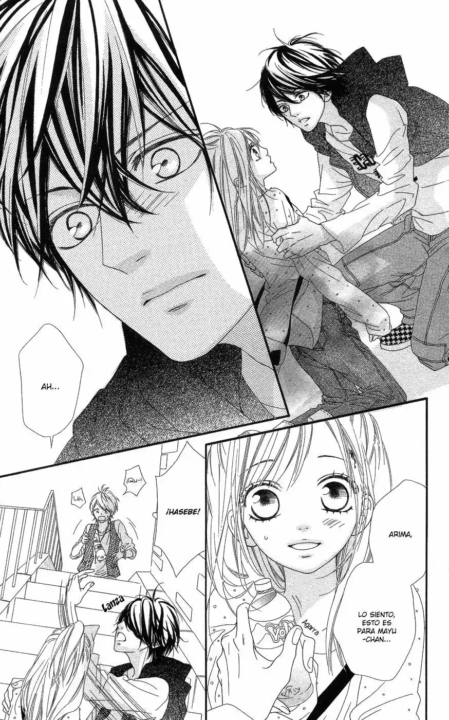 Mune ga Naru no wa Kimi no Sei (2012) - Capítulo 4 - Página 14 - LectorTMOo