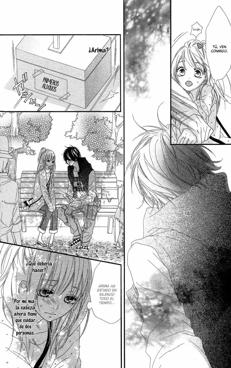 Mune ga Naru no wa Kimi no Sei (2012) - Capítulo 4 - Página 15 - LectorTMOo