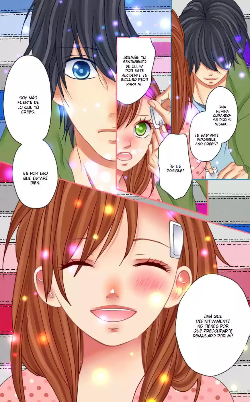Mune ga Naru no wa Kimi no Sei (2012) - Capítulo 4 - Página 19 - LectorTMOo