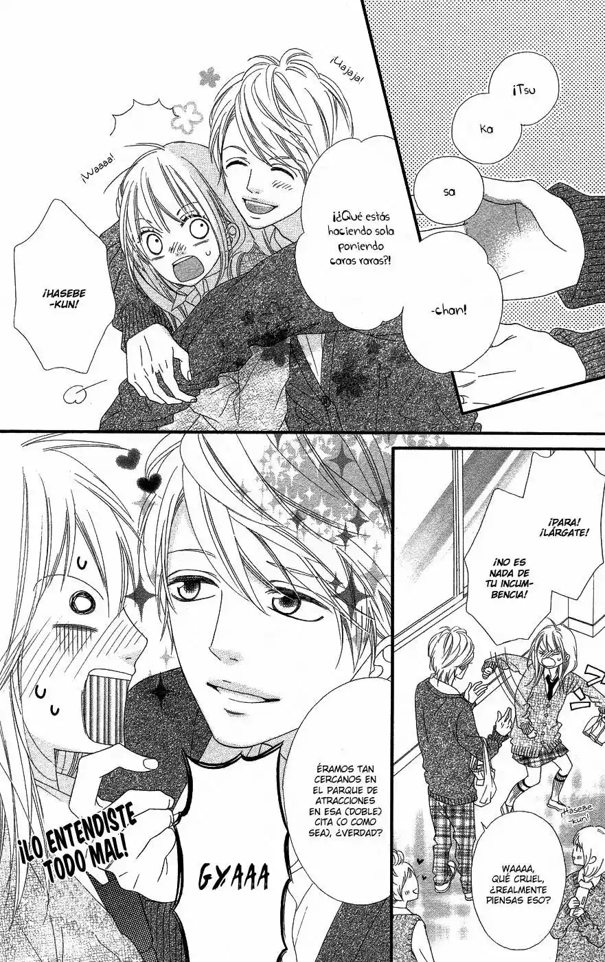 Mune ga Naru no wa Kimi no Sei (2012) - Capítulo 4 - Página 24 - LectorTMOo
