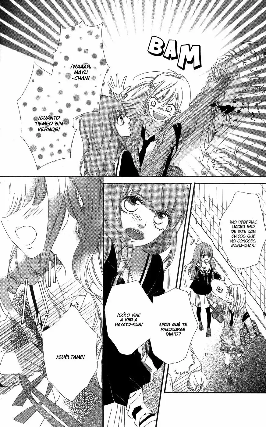 Mune ga Naru no wa Kimi no Sei (2012) - Capítulo 4 - Página 30 - LectorTMOo