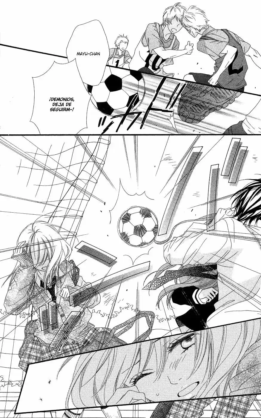 Mune ga Naru no wa Kimi no Sei (2012) - Capítulo 4 - Página 32 - LectorTMOo