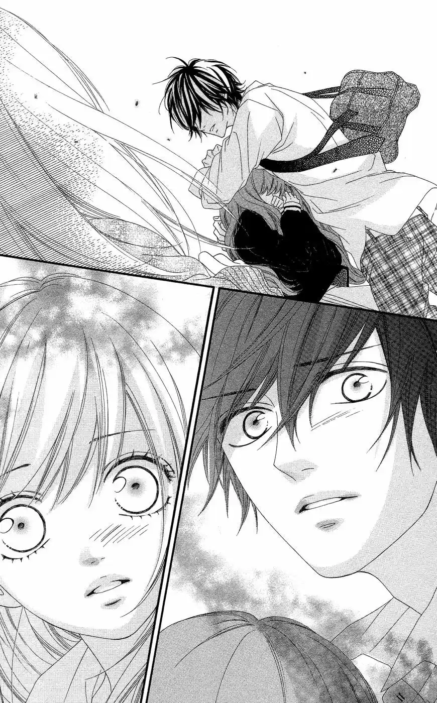 Mune ga Naru no wa Kimi no Sei (2012) - Capítulo 4 - Página 33 - LectorTMOo