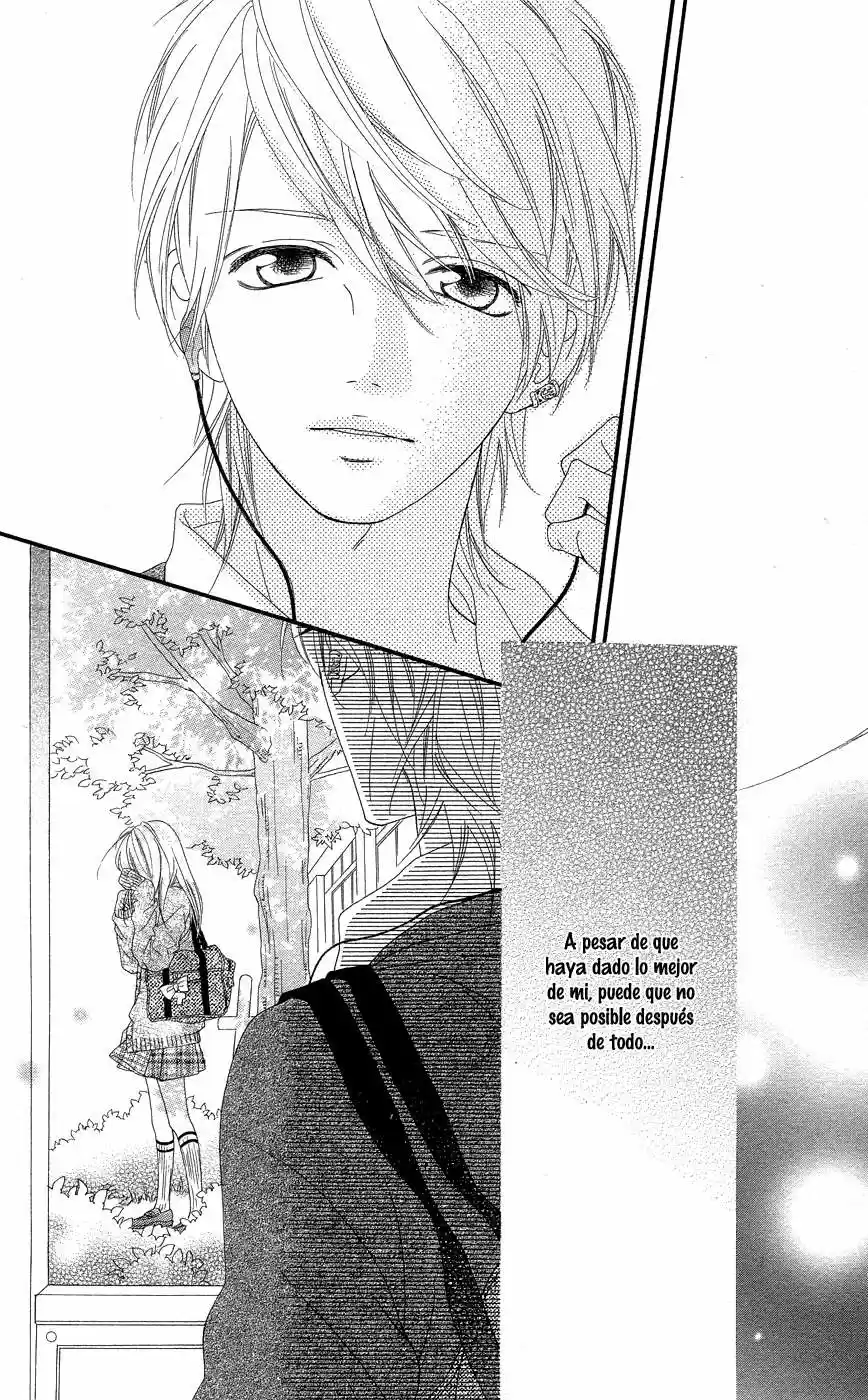 Mune ga Naru no wa Kimi no Sei (2012) - Capítulo 4 - Página 37 - LectorTMOo