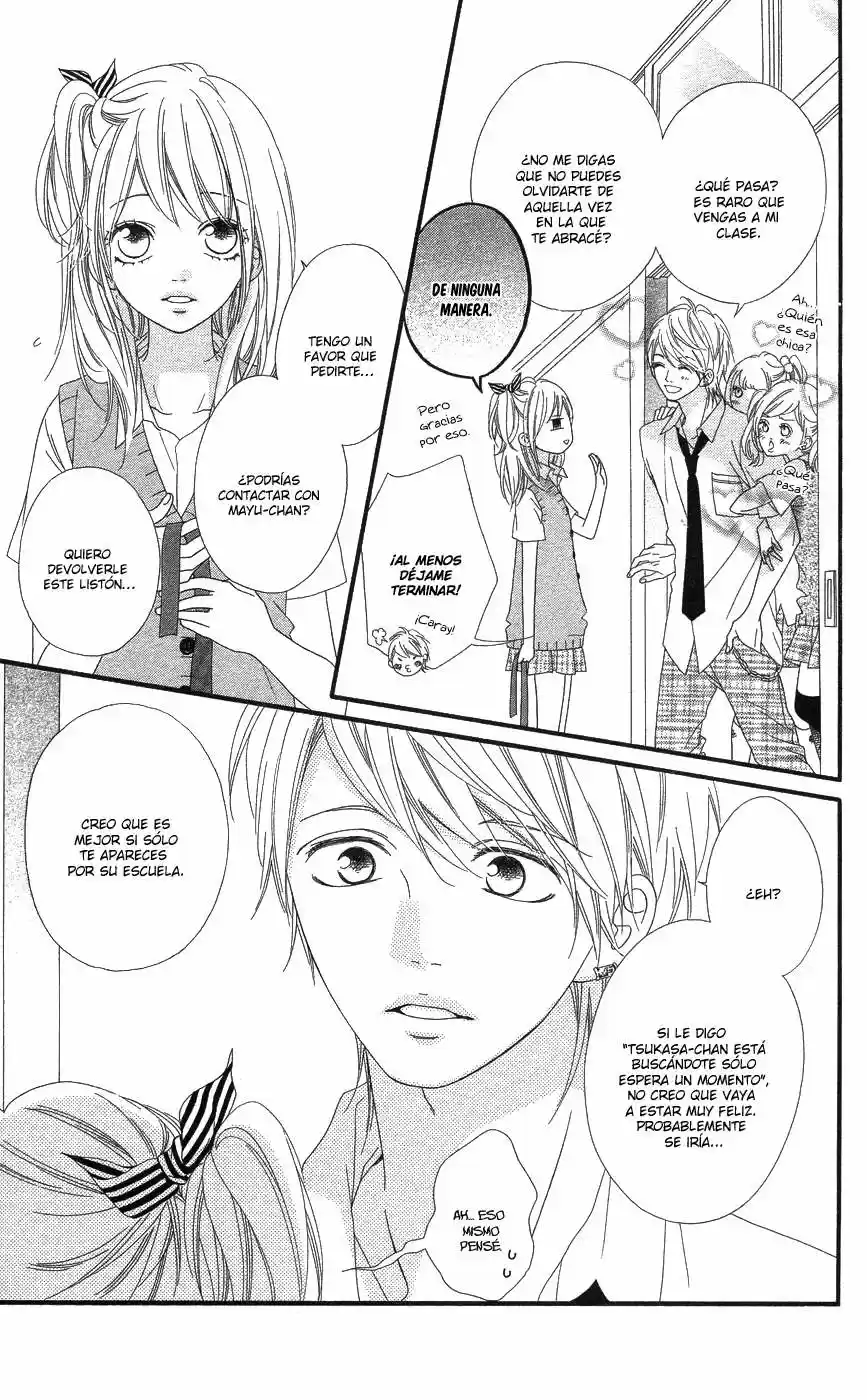Mune ga Naru no wa Kimi no Sei (2012) - Capítulo 6 - Página 14 - LectorTMOo