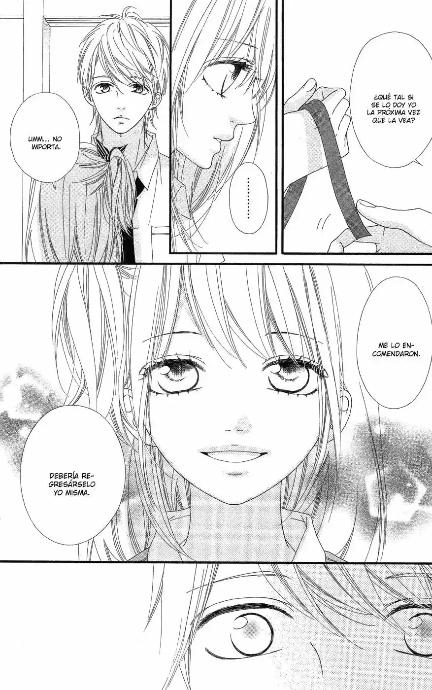 Mune ga Naru no wa Kimi no Sei (2012) - Capítulo 6 - Página 16 - LectorTMOo