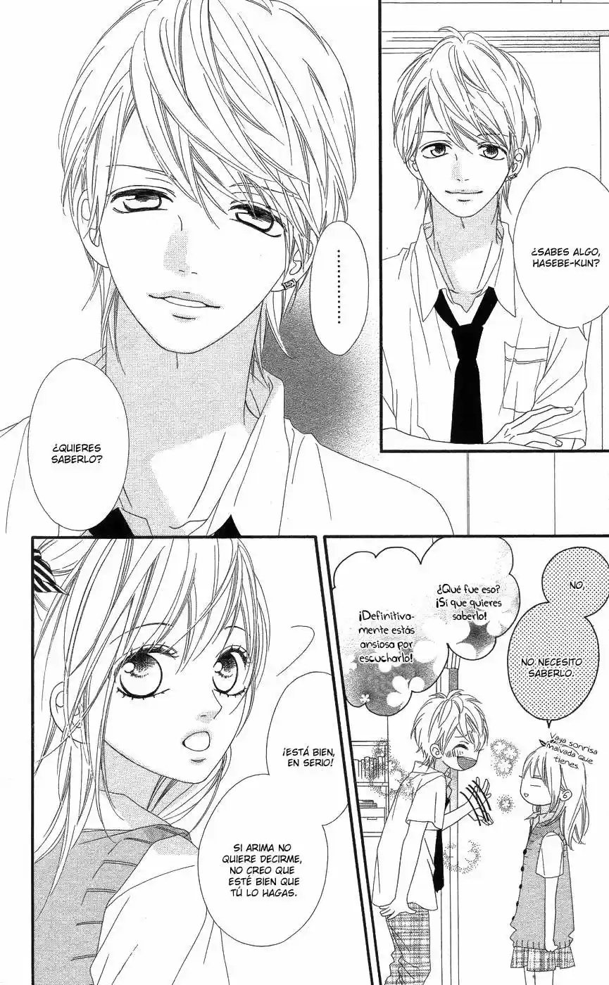 Mune ga Naru no wa Kimi no Sei (2012) - Capítulo 6 - Página 18 - LectorTMOo
