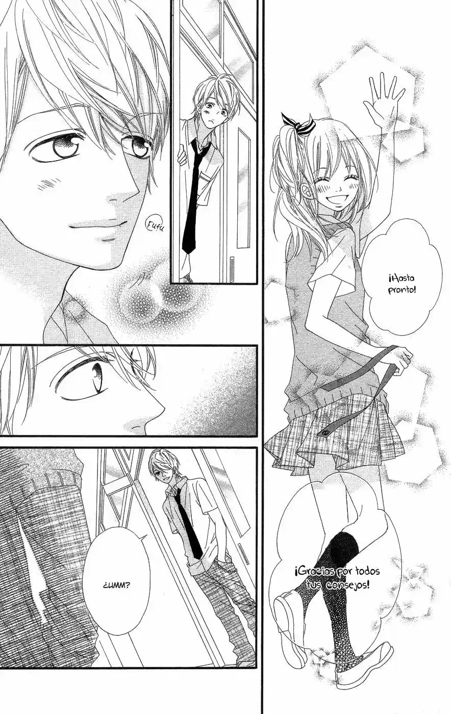 Mune ga Naru no wa Kimi no Sei (2012) - Capítulo 6 - Página 19 - LectorTMOo